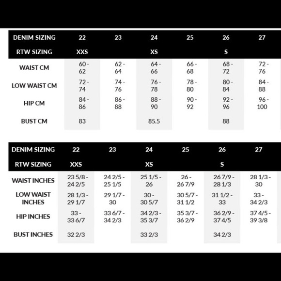 NWT: One Tea Spoon Jean Jacket - Picture 8 of 8